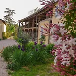 Gasthof Clos Du Gaja Pres De Jazz In Marciac Troncens