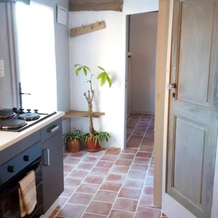 Casa de hóspedes Clos Du Gaja Pres De Jazz In Marciac 3*