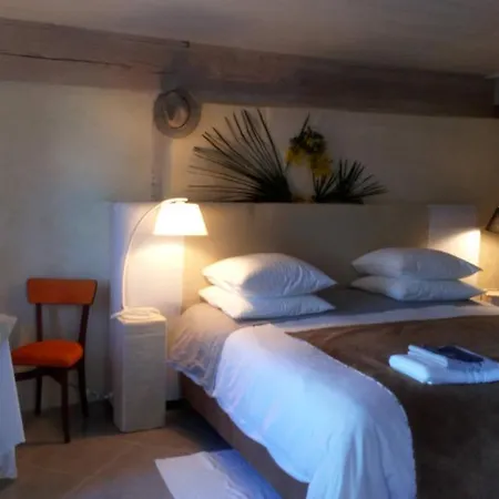 Casa de hóspedes Clos Du Gaja Pres De Jazz In Marciac Troncens