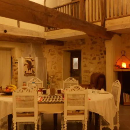 Clos Du Gaja Pres De Jazz In Marciac Casa de hóspedes Troncens