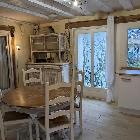 Casa de hóspedes Clos Du Gaja Pres De Jazz In Marciac