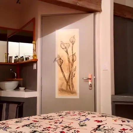 Casa de hóspedes Clos Du Gaja Pres De Jazz In Marciac 3*
