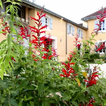 Casa de hóspedes Clos Du Gaja Pres De Jazz In Marciac Troncens
