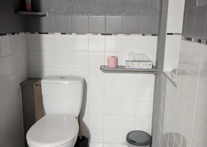 بيت ضيافة Clos Du Gaja Pres De Jazz In Marciac