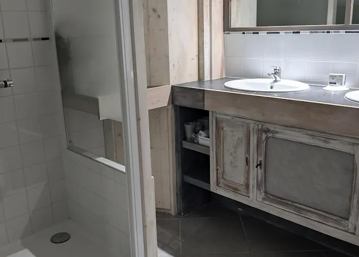 بيت ضيافة Clos Du Gaja Pres De Jazz In Marciac Troncens