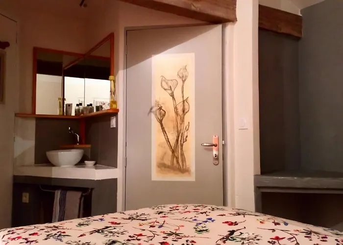 بيت ضيافة Clos Du Gaja Pres De Jazz In Marciac 3*