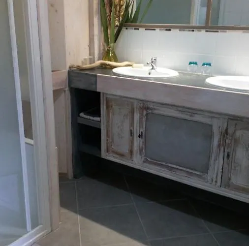 Clos Du Gaja Pres De Jazz In Marciac