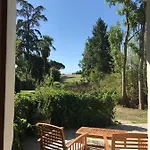 Clos Du Gaja Pres De Jazz In Marciac Troncens