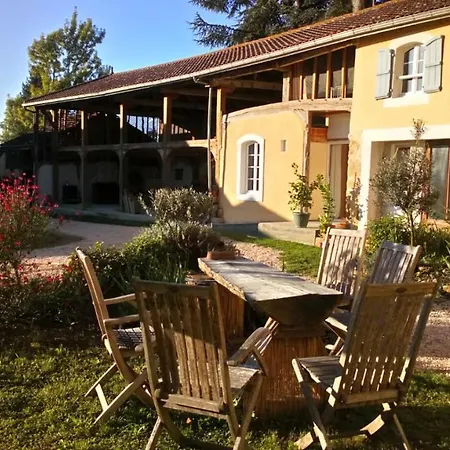 Clos Du Gaja Pres De Jazz In Marciac