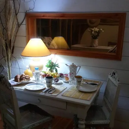 Gasthof Clos Du Gaja Pres De Jazz In Marciac Troncens