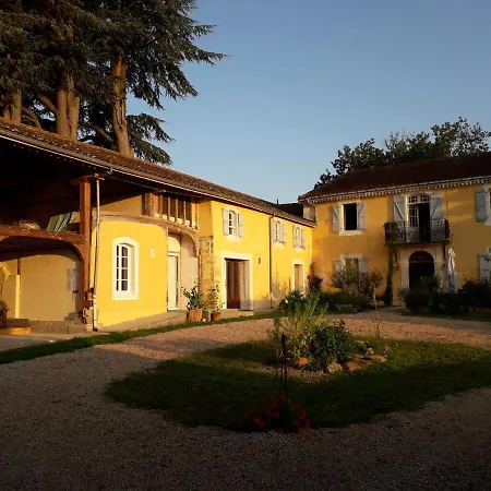 Affittacamere Clos Du Gaja Près De Jazz In Marciac