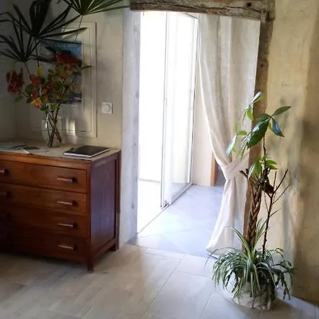 Gasthof Clos Du Gaja Pres De Jazz In Marciac 3*