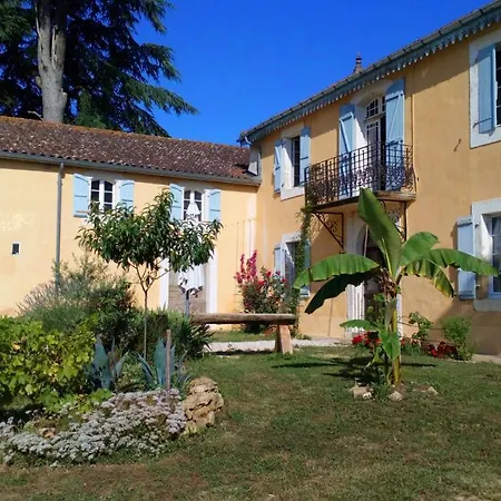 Clos Du Gaja Pres De Jazz In Marciac Gasthof