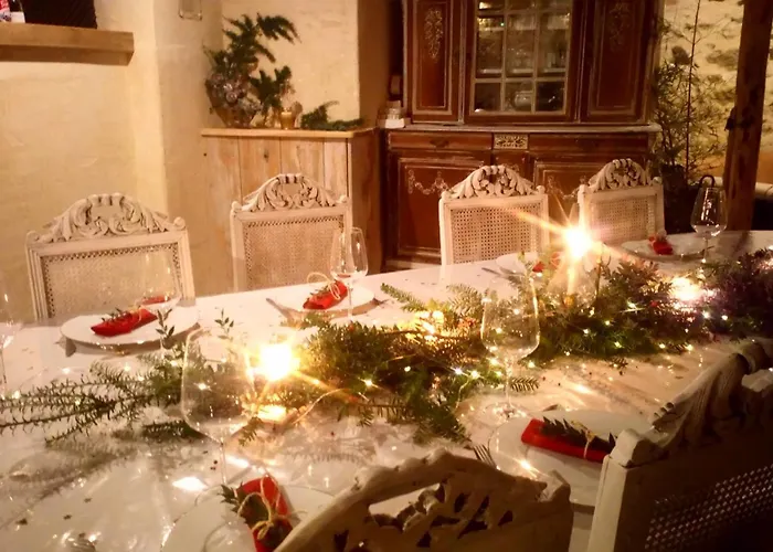 Clos Du Gaja Pres De Jazz In Marciac 3*