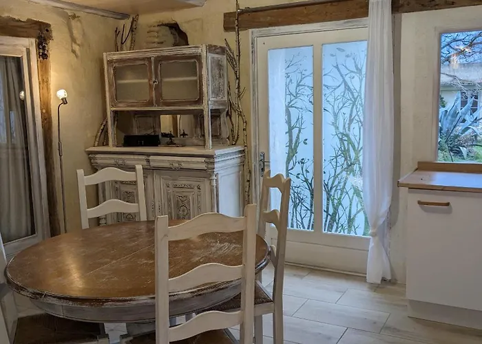 Guest house Clos Du Gaja Pres De Jazz In Marciac